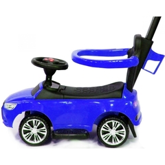 Толокар MERCEDES JY-Z06C Электромобиль детский avtoforbaby-spb