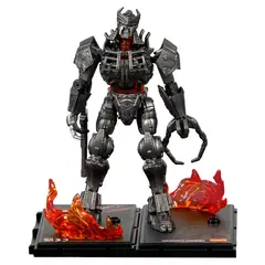 Сборная фигурка Blokees Transformers Scourge (Classic Class 03)