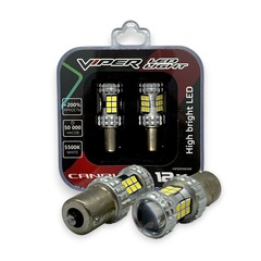 LED лампы 1156 (3030) 27SMD White