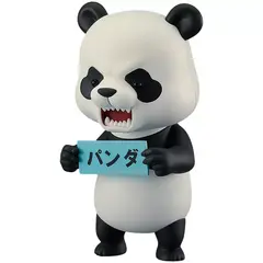 Коллекционная фигурка Nendoroid Jujutsu Kaisen: Panda