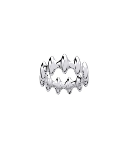 Кольцо TABU silver