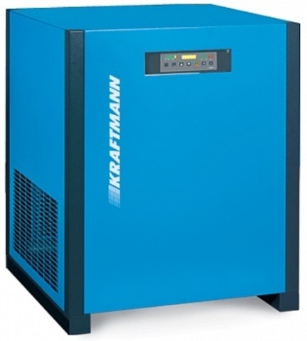Осушитель воздуха Kraftmann KHD 30