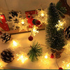 Картинка гирлянда Skully 2.20m Light Bell - 1