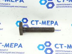 Болт для Т пазов М12х80х28мм