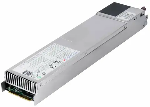 Supermicro PWS-801-1R