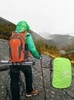 Картинка рюкзак туристический Nevo Rhino 9033-nw Orange - 13