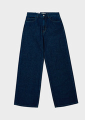 Джинсы CARHARTT WIP Jane Pant