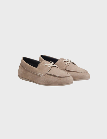 Мокасины HUGO Mystie Mocc sd