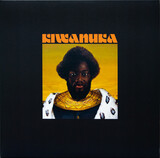 KIWANUKA, MICHAEL:  Michael Kiwanuka
