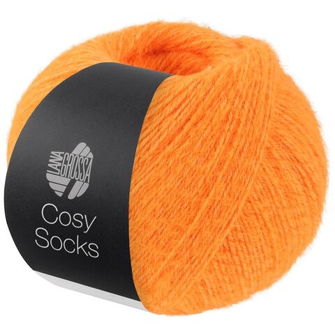 Пряжа Lana Grossa Meilenweit 100 Cosy Socks 20