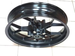 Передний колёсный диск Arashi для Honda CBR650R 2018-2023 г.в.