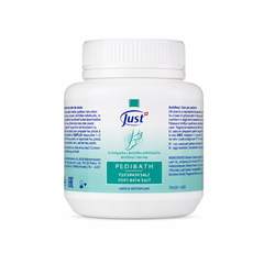 Соль для ног Just Pedibath 250 мл