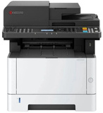 МФУ лазерное черно-белое Kyocera MA4000x (Азия)