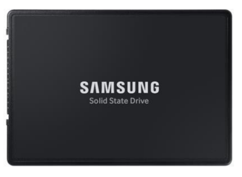 Накопитель SSD 2.5'' Samsung MZILG1T9HCJR-00A07