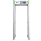 Металлодетектор ZKTeco ZK-D4330 IP65
