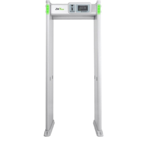 Металлодетектор ZKTeco ZK-D4330 IP65