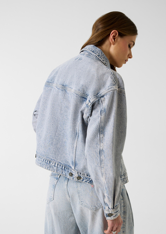 Куртка джинсовая GUESS Jeans