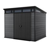 Садовый сарай Keter Cortina 9x7