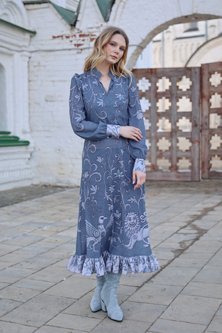 Платье 