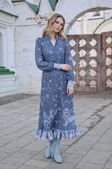 Платье 