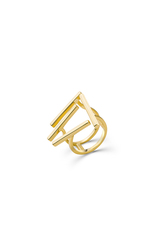 КОЛЬЦО "EYECATCHING"