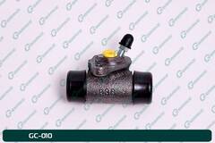 Рабочий тормозной цилиндр в сборе G-brake GC-010