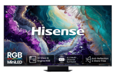Телевизор Hisense 75UR9S