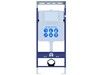 Aquatek SET Aquatek ПОЛАРИС-055 SET Aquatek ПОЛАРИС-055 (рама Aquatek INS-0000010 + унитаз ПОЛАРИС AQ0700-00 с тонким сиденьем soft-close + панель KDI-0000055)