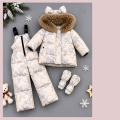 Костюм 
