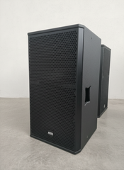 Активная акустическая система Eurosound BBR PRO 12A — фото 2