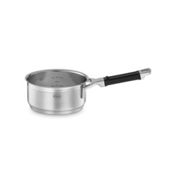 Ковш 16 см (1,4л) Silence PRO Roesle арт. 91960