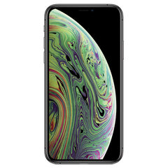 Смартфон iPhone XS 512Gb Space Gray