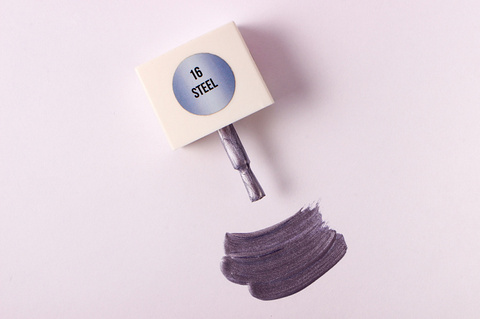 Лак для стемпинга Go! Stamp 37 Papaya