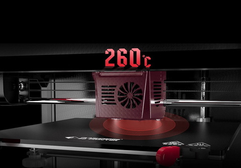 3D-принтер FlashForge Finder 3