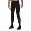 Тайтсы мужские Asics Stripe (0737) - 1