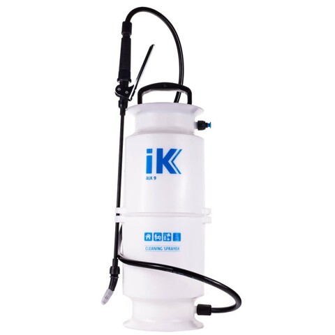 IK ALKALINE 9 Распылитель накачной