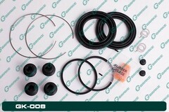 Ремкомплект суппорта G-brake GK-008