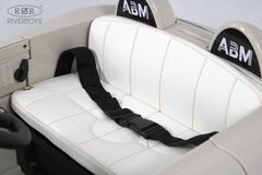 Mercedes C555MC с дистанционным управлением