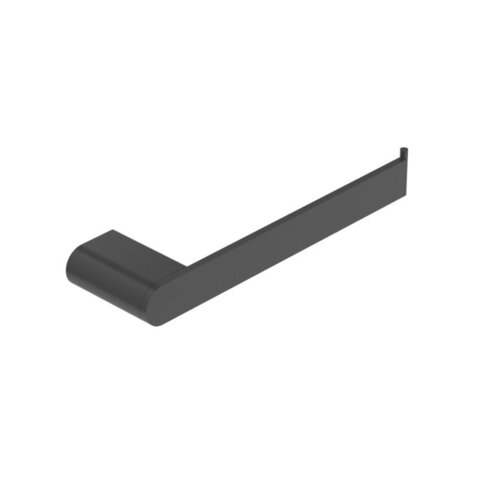Cezares Stylus STYLUS-TH02-NOP Полотенцедержатель, цвет: чёрный