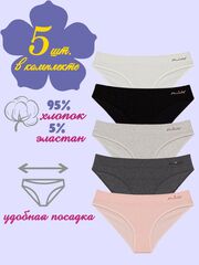 Трусы Donella