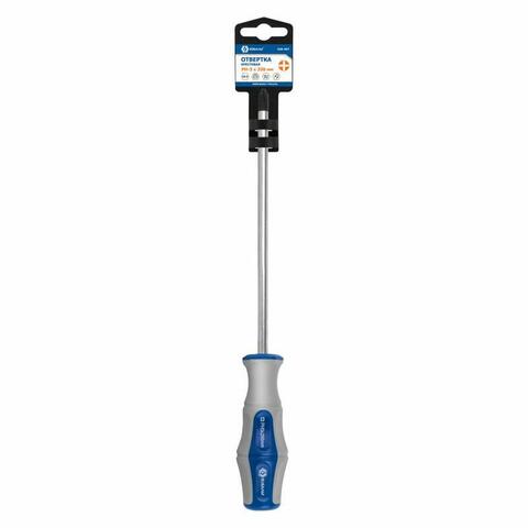 Отвертка Ultra Grip КОБАЛЬТ PH-3 х 200 мм, CR-V, двухкомпонентная рукоятка, (920-407)