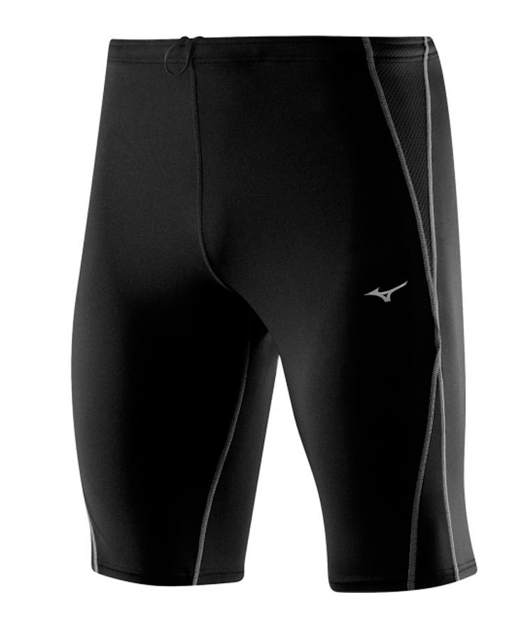 Тайтсы короткие Mizuno Biogear BG3000 MID TIGHT