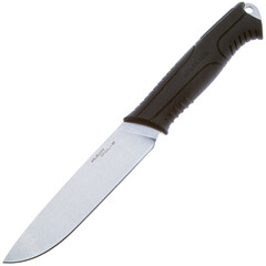 Фото Нож OWL-B Black Mr.Blade, сталь 8Cr14MoV