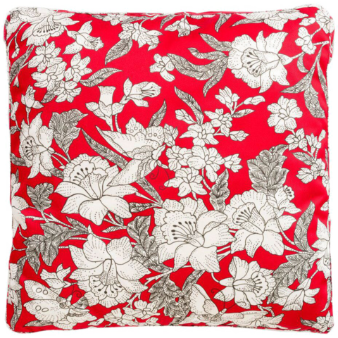 Фото: Подушка Cushion 48x48  троя - основной вид