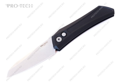 Нож Pro-Tech Oligarch MagnaCut Aluminum Dmitry Sinkevich Design