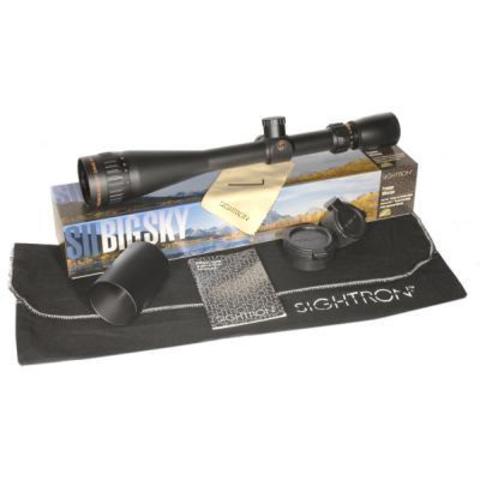 ПРИЦЕЛ SIGHTRON SIIB 6-24X42