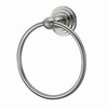 WasserKRAFT Ammer K-7060 Полотенцедержатель, цвет: хром