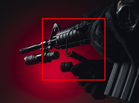 Выносная кнопка Armytek MRS-01 (витой шнур), A04901