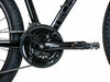 Велосипед горный MTB Tech Team Lavina 27,5