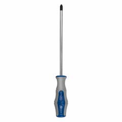 Отвертка Ultra Grip КОБАЛЬТ PH-3 х 200 мм, CR-V, двухкомпонентная рукоятка, (920-407)